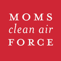 MCAF logo