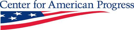Center for American Progress Logo