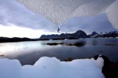 Permafrost